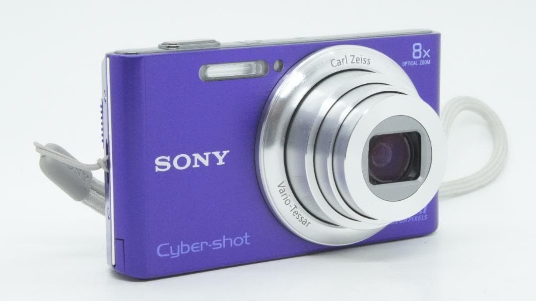 【A2293】 SONY Cyber-shot DSC-W730 ソニー
