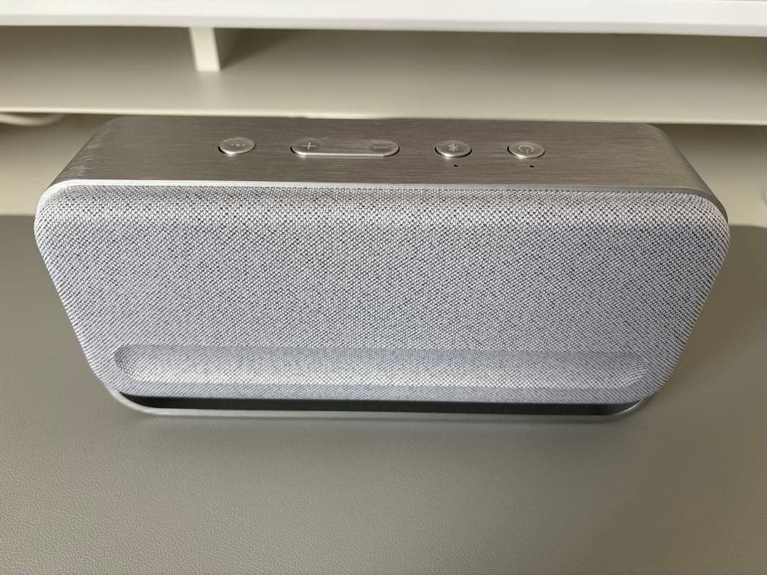 スピーカー・ウーファー Bose SoundLink Bluetooth Speaker