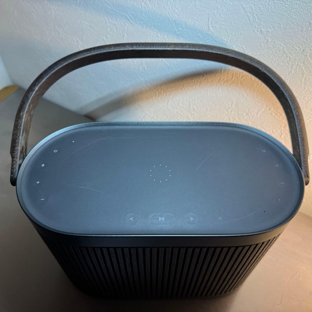 【美品】Bang & Olufsen Beosound A5