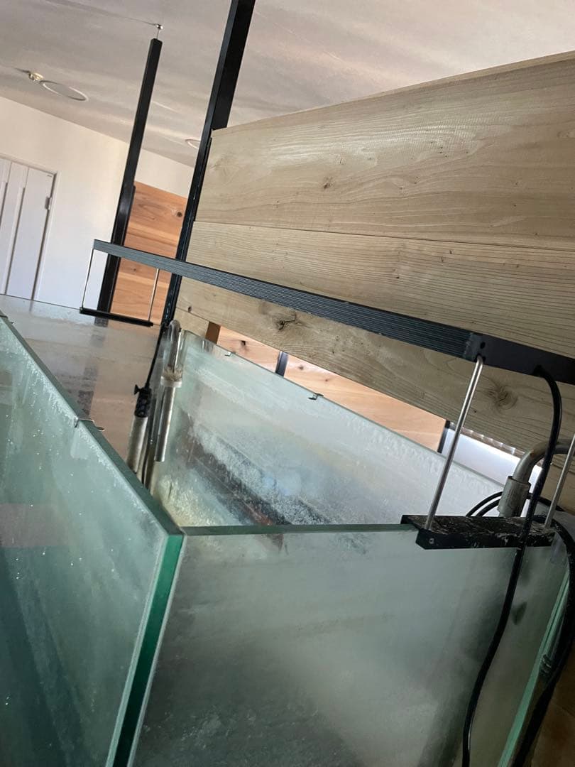 T*6様 Chihiros WRGBII 90 1年程使用　箱無し