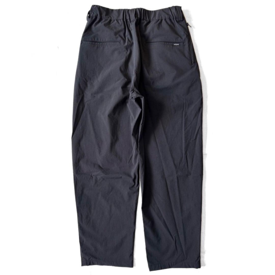 FAKIE STANCE D-50 NYLON ナイロン チノ デニム パンツ