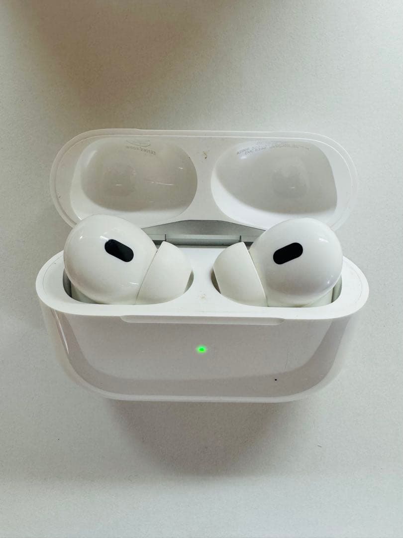AirPods Pro 代2世代　箱付き