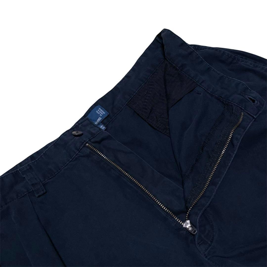 Polo by Ralph Lauren ANDREW SHORT ブラック