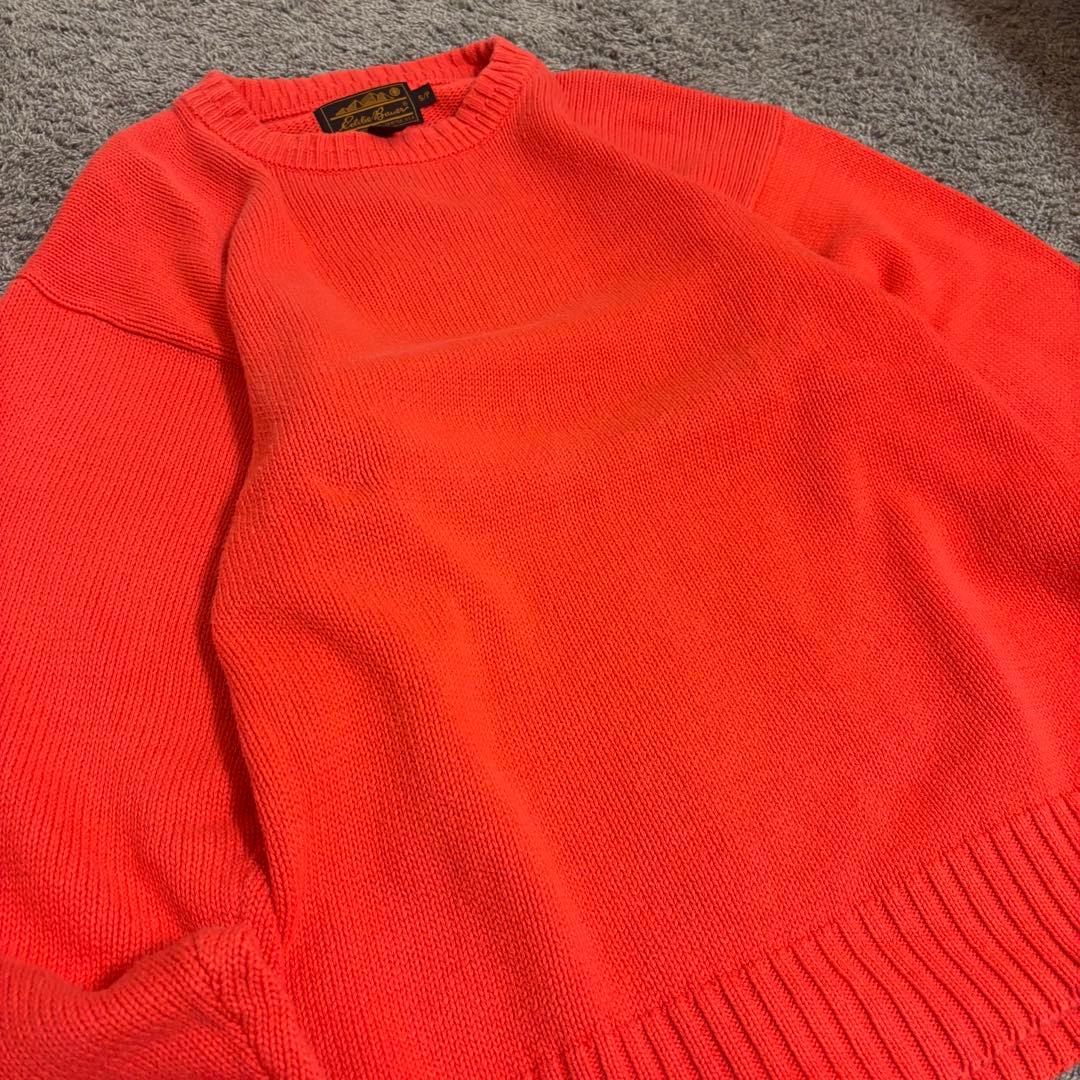 1980s〜　黒タグ　エディーバウアー