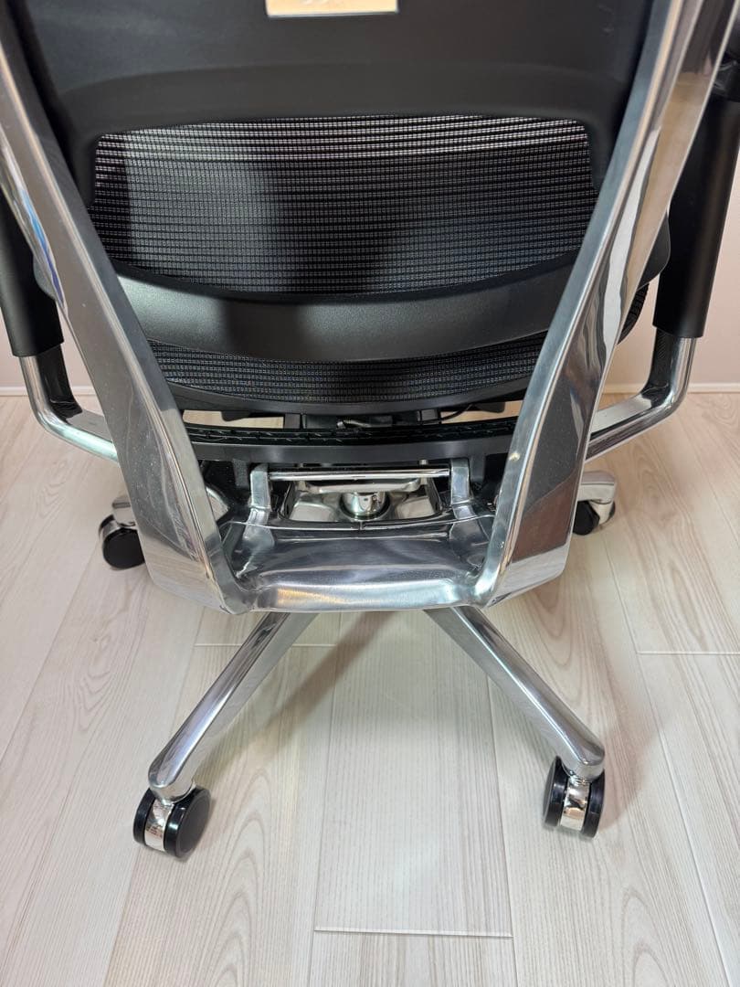 完成品 COFO Chair Premium コフォ オフィスチェア