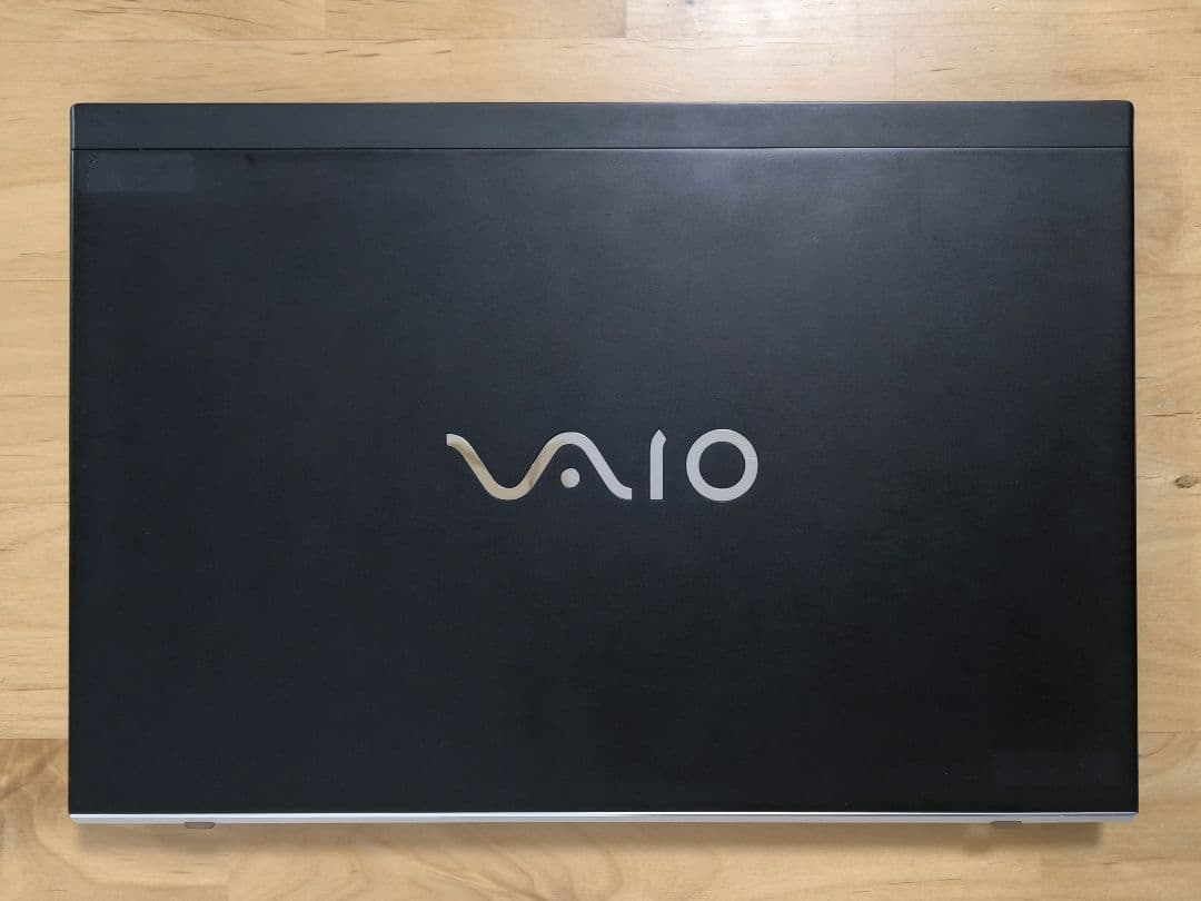 VAIO Pro PG 13.3型 i5第8世代│Windows11 ノートPC