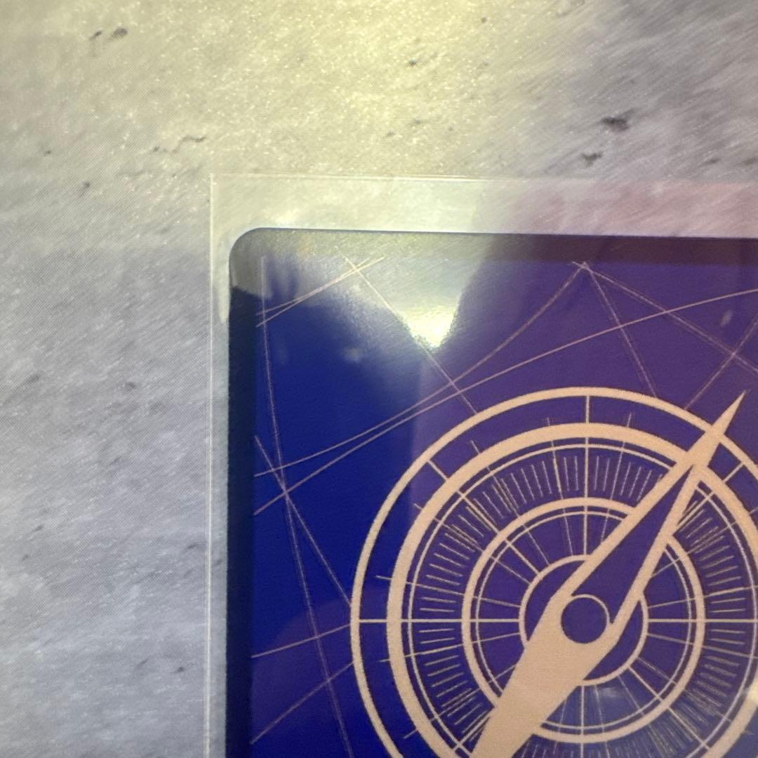 ONE PIECE カードゲーム モンキー・D・ルフィ