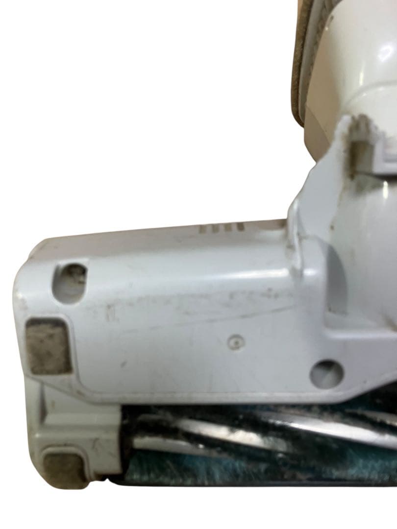 TOSHIBA 東芝　サイクロン掃除機 VC-S21C(S) 04年製　保証付き