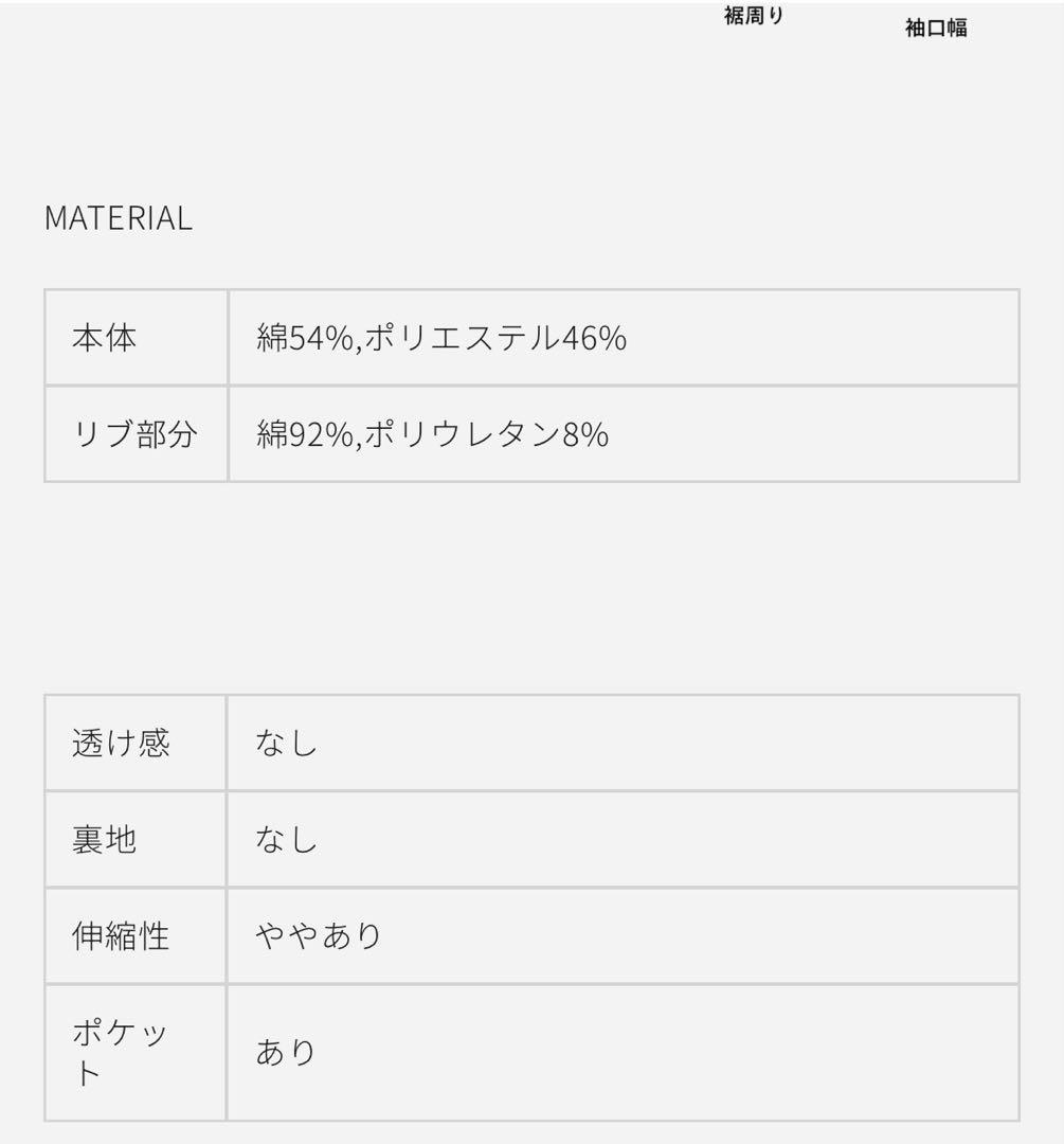 sherller シェリエ ダンボールニットパーカー 極美品