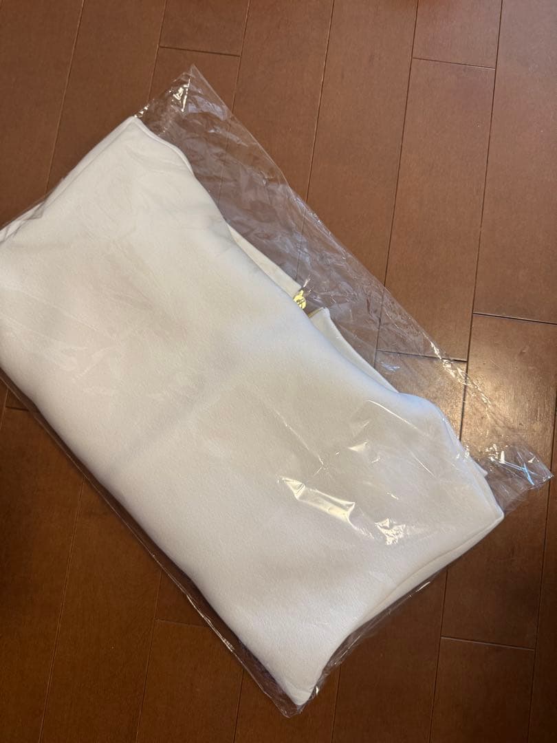 sherller シェリエ ダンボールニットパーカー 極美品