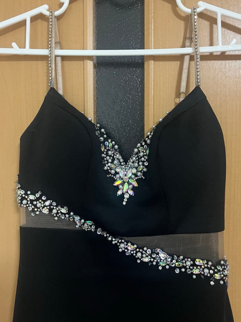 【限定値下げ】ANGEL R AR キャバドレス ミニドレス