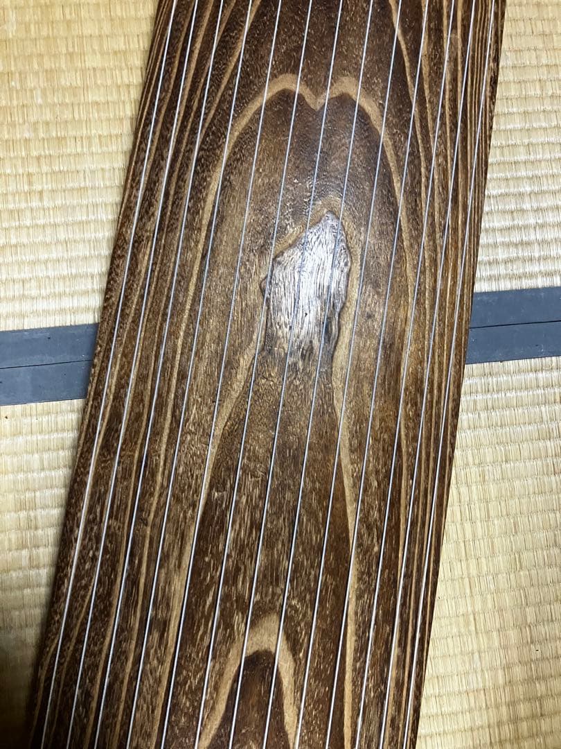 箏セット　送料込み