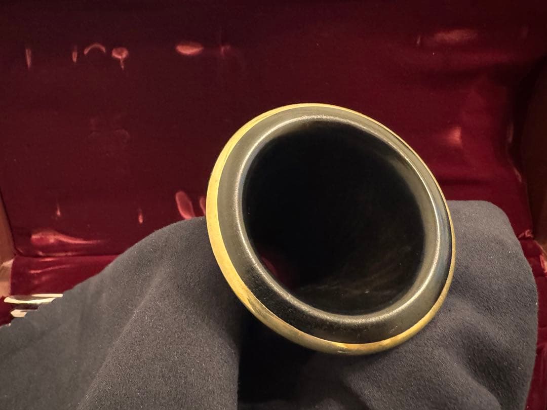 クランポン　B♭クラリネット　RC