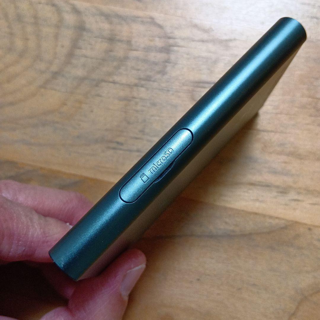 ト*コ様 SONYウォークマンNW-A55 16GB