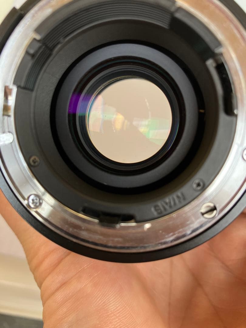 Tokina AT-X PRO SV 28-70mm F2.8 ズームレンズ