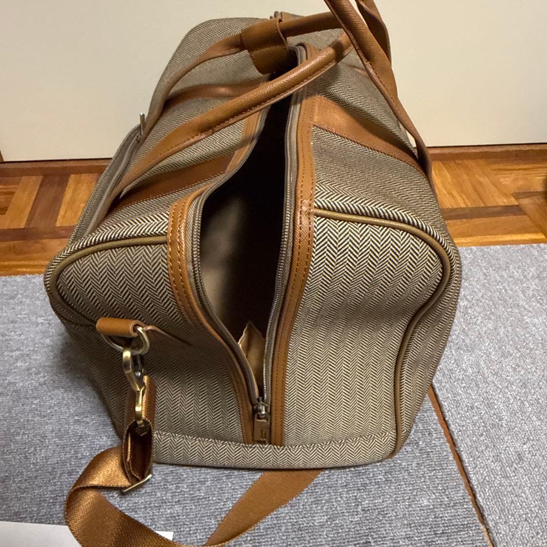 Hartmann ウィークエンド ダッフルバッグ