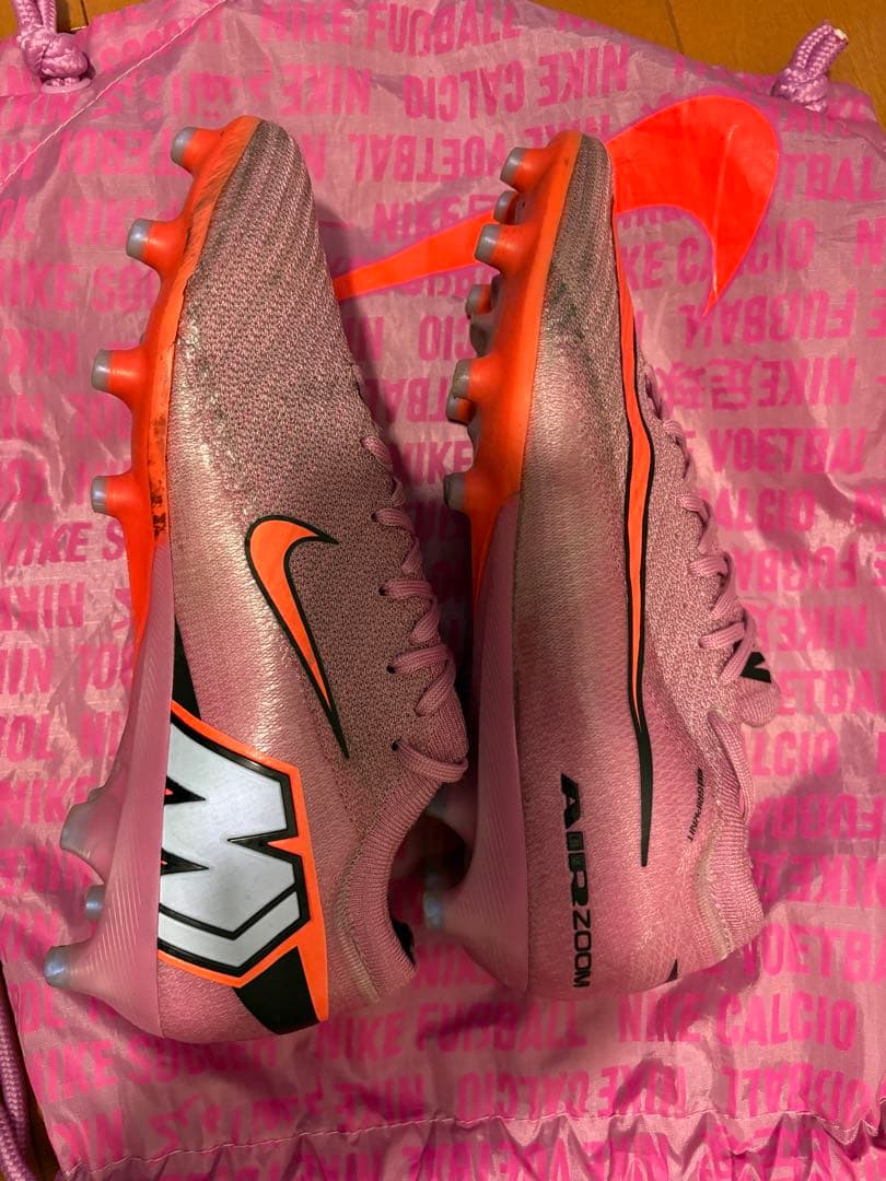 NIKE マーキュリアルヴェイパー16エリートag 25cm