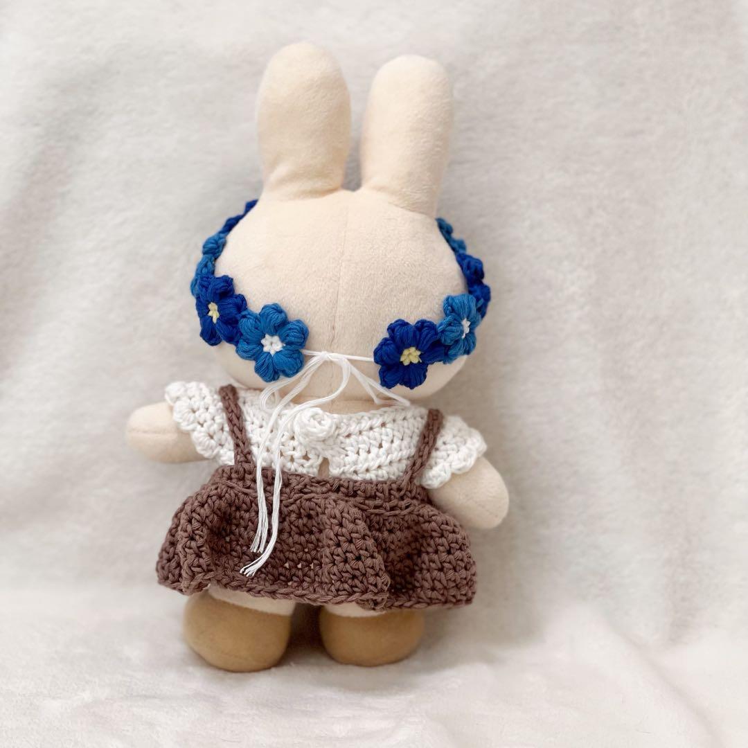 うさこ　ポーズ　ジャストダッチ用