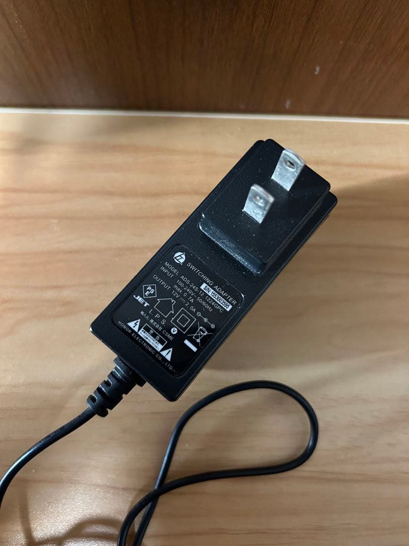 Avox ブルーレイプレーヤー リモコン付き 美品