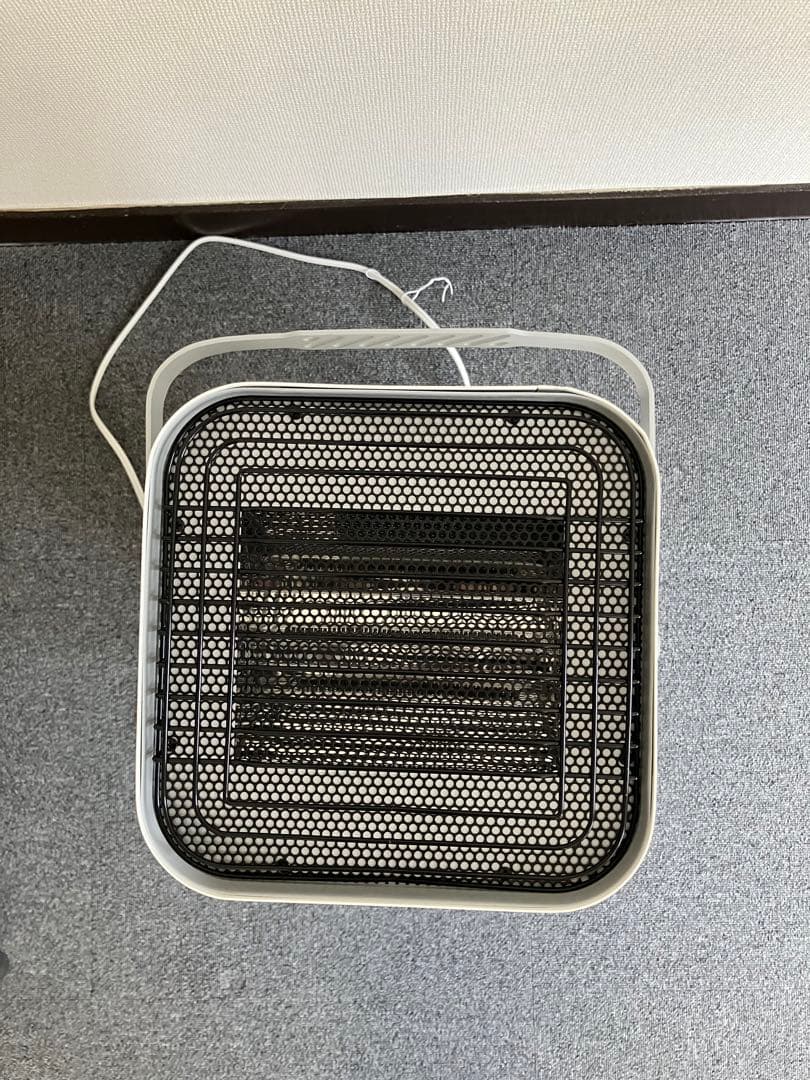 edir(エディル) 5面カーボンヒーター ナノカーボン