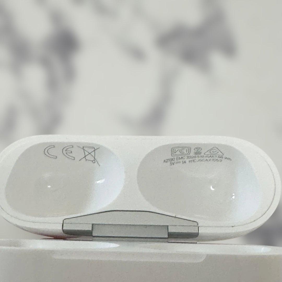 AirPods Pro 第1世代 MagSafe充電対応 ※オマケつき