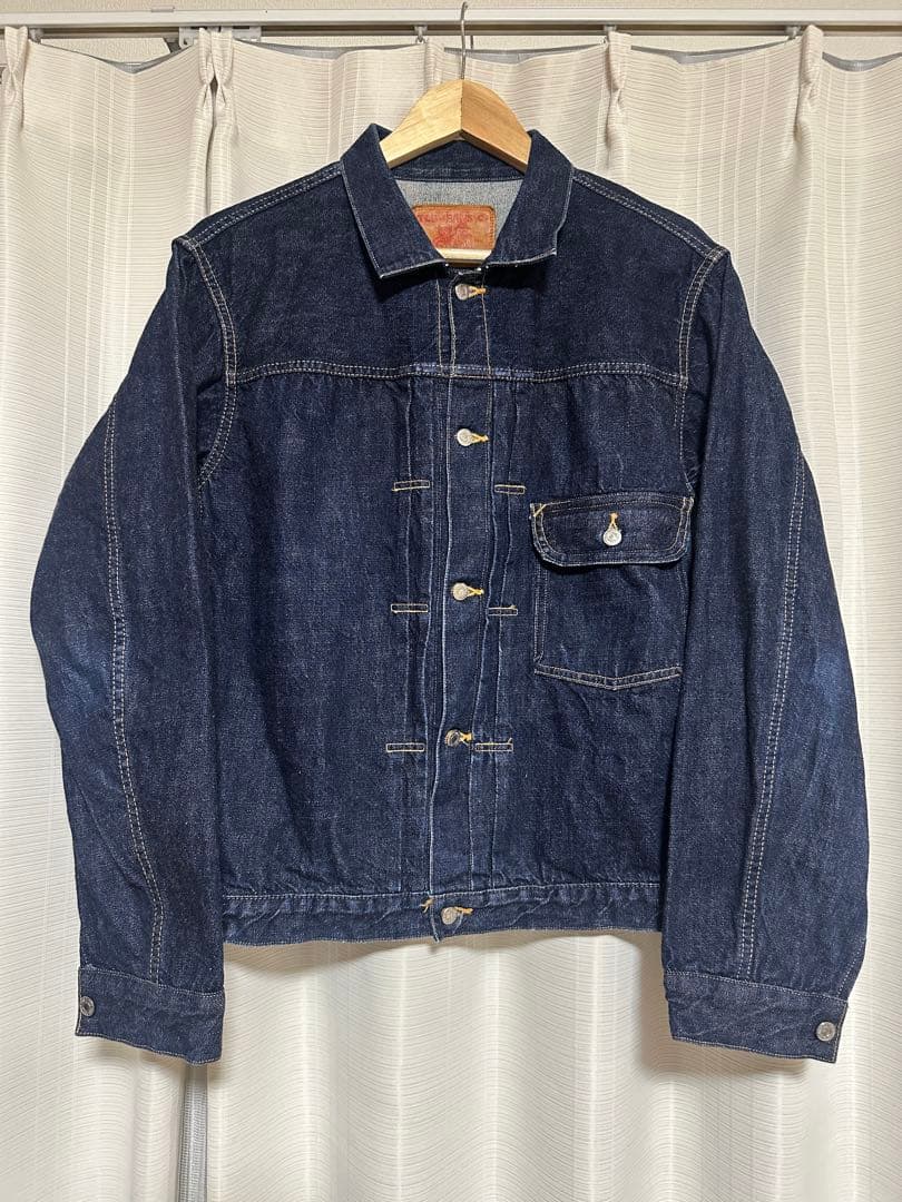 TCB 20’S ジャケット38