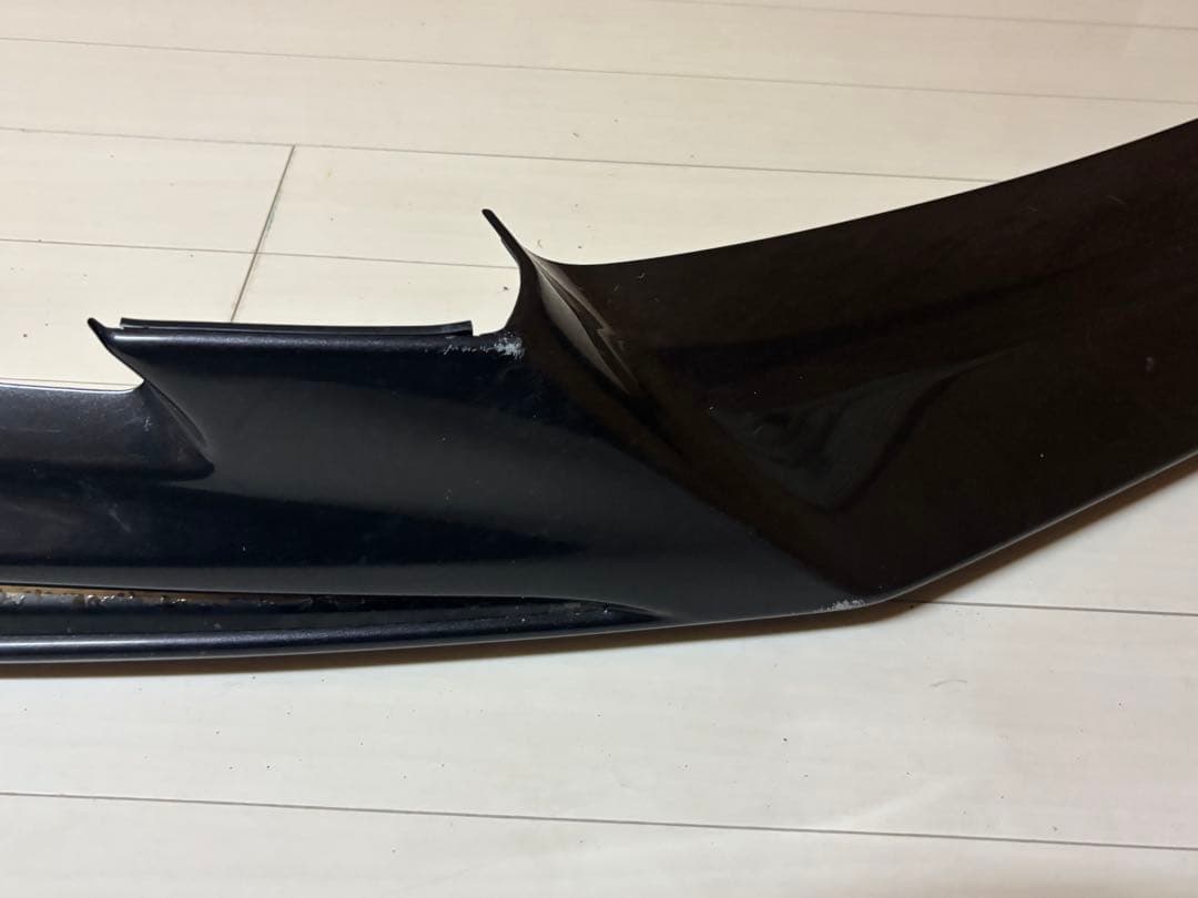 86 zn6 前期モデリスタ フロントスポイラー