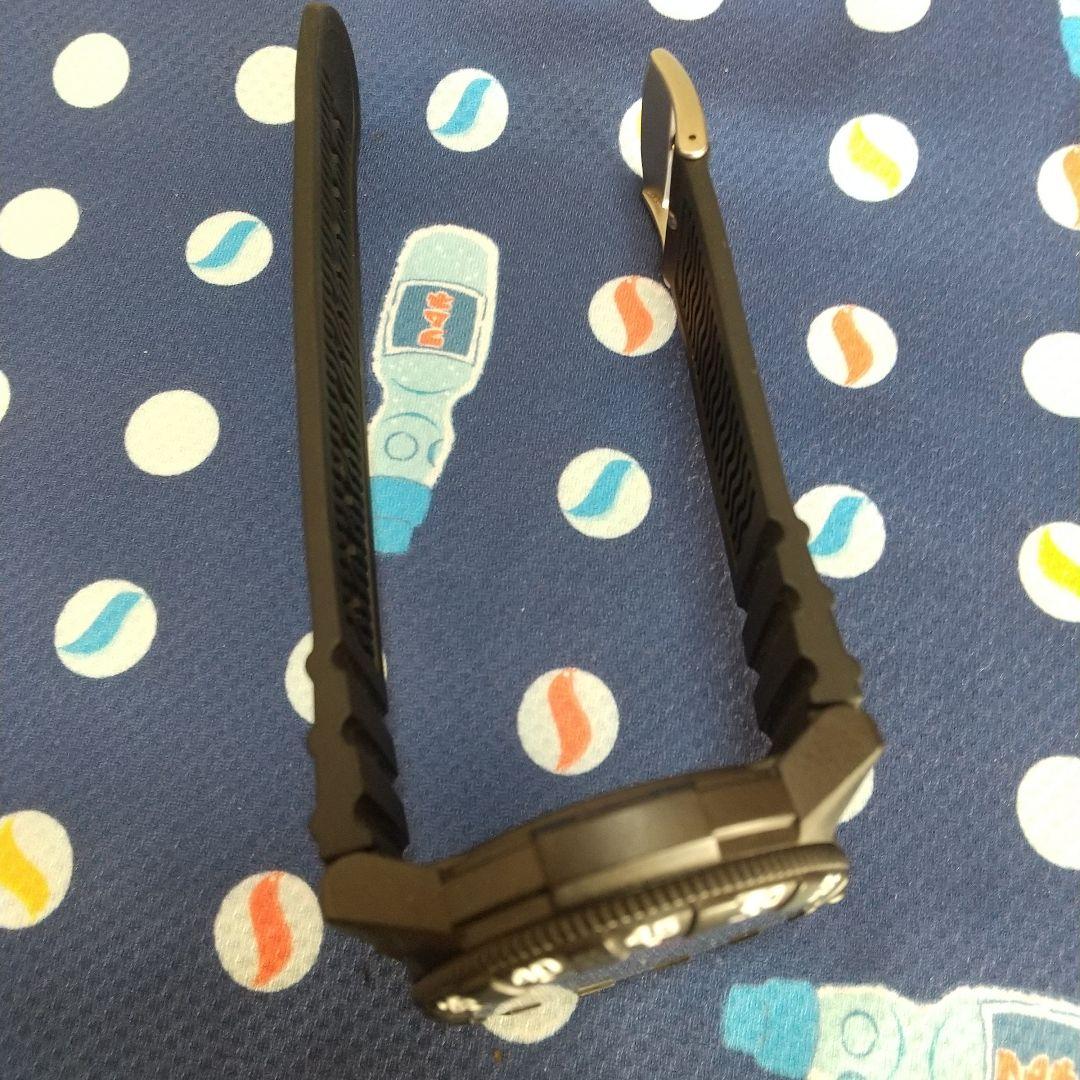 (ジャンク)LUMINOX 時計 0320