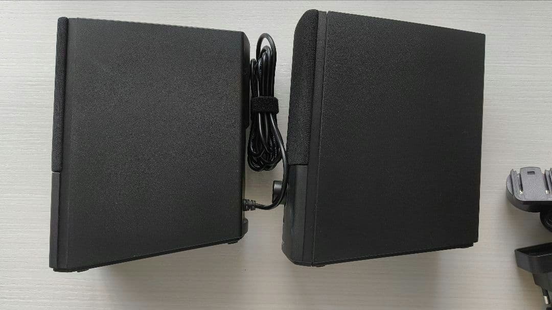 BOSE コンパクトスピーカーCompanion 2 Series III