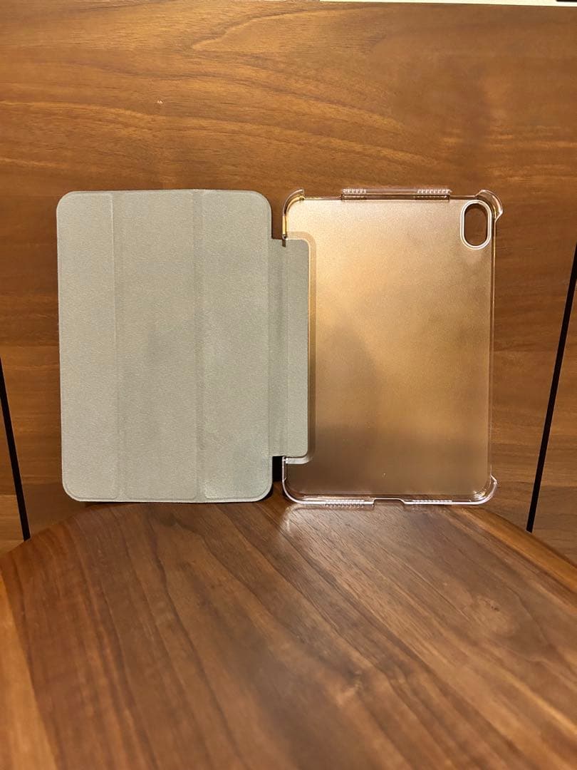 iPad mini 第6世代 64GB+Apple Pencil2