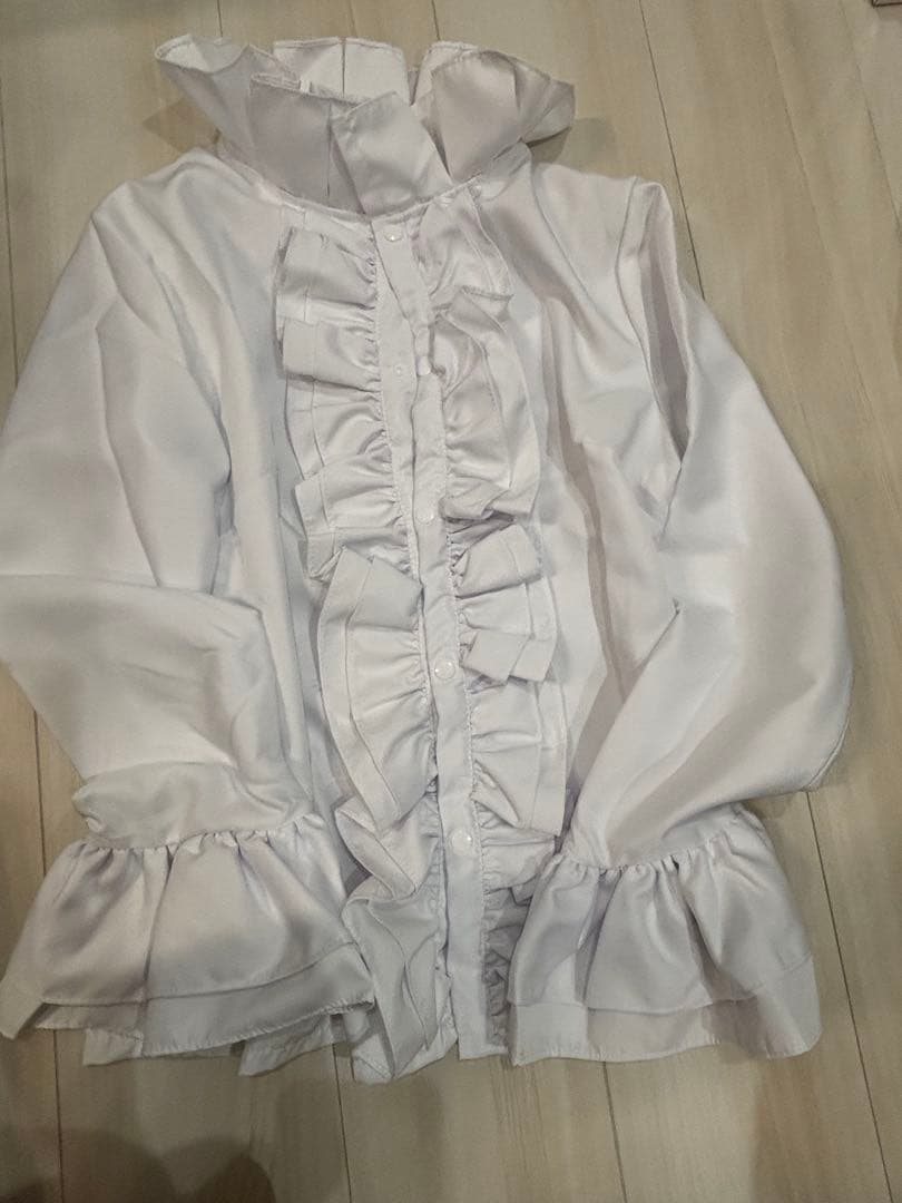 アークナイツ タルラ コスプレ ウィッグ