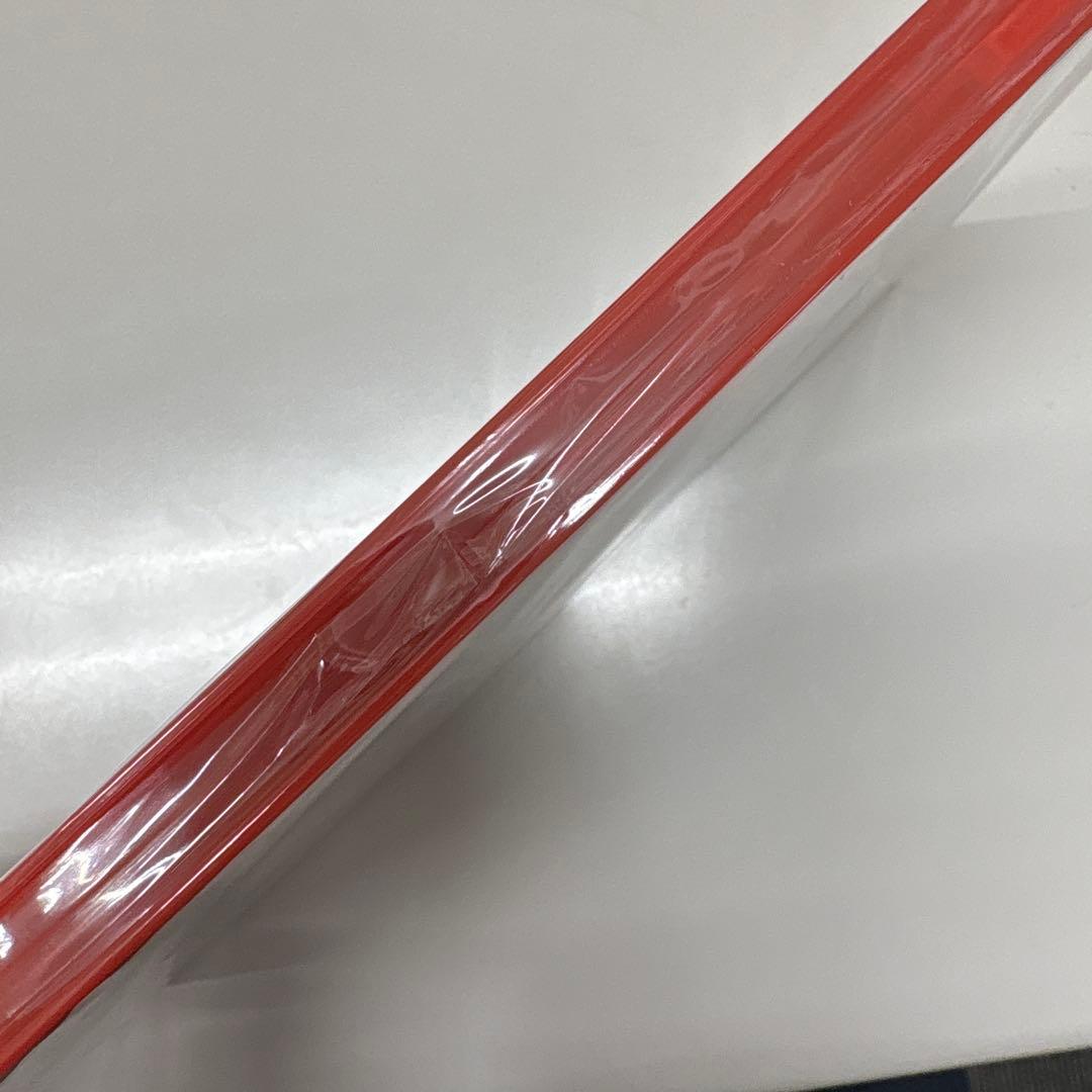 新品未開封　マリオカートワールド