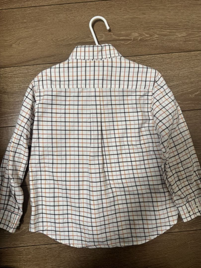 ポロラルフローレン フォーマルスーツ 6点セット 110 入学式 卒業式　結婚式