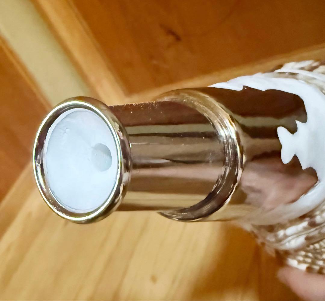 コンパクト修験道法螺貝　山伏　密教　魔除け　熊よけ❣️ホラガイ　ほら貝