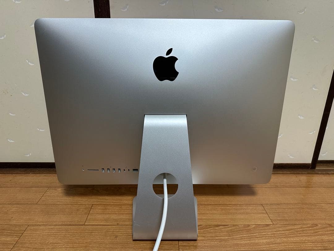 Apple iMac 2019 i5 3.0GHz 16GB ストレージ 1TB