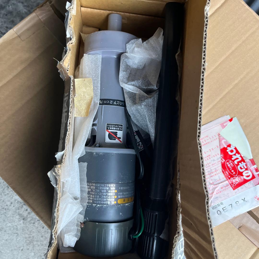 レイシーポンプ P-425N