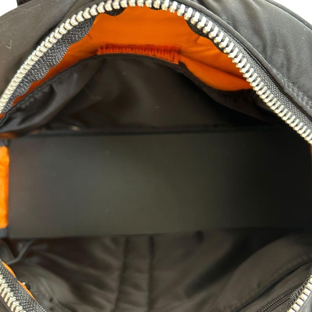 ✨最終出品✨ 廃盤 ヘッドポーター タンカー ミニボストン 黒 ドラムバッグ