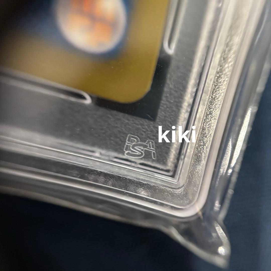 鑑定済み　psa 10 ポケモンカード　ビクティニ　EX SR bw7