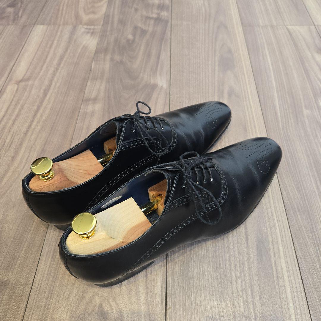 REGAL リーガル セミブローグ