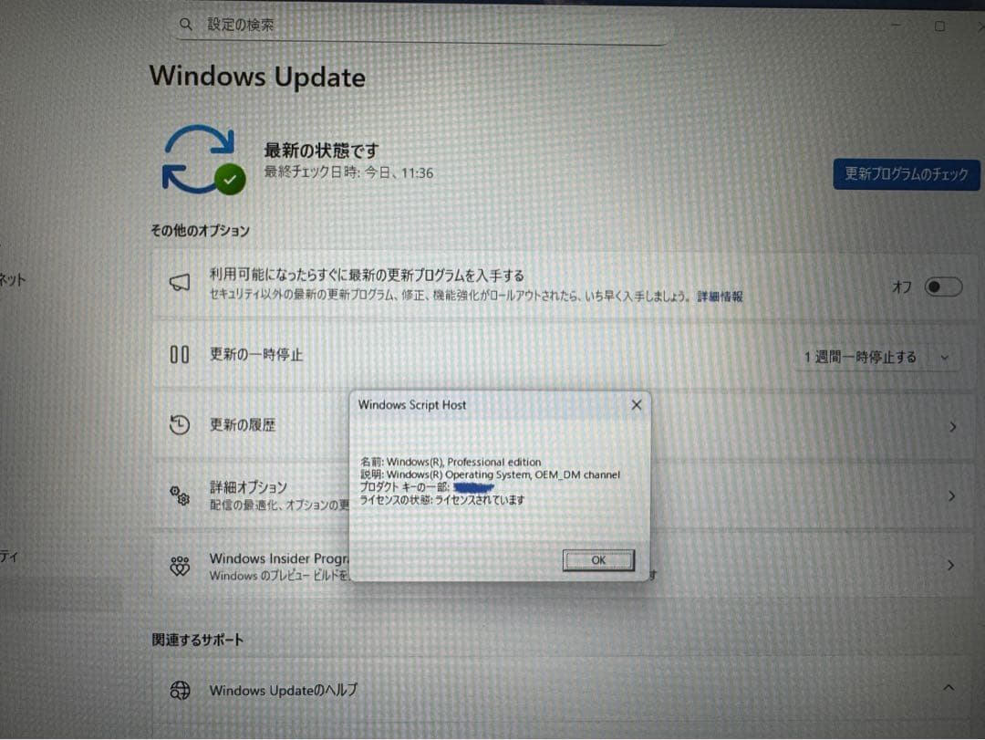 ミニPC NIPOGI Mini PC intel N97 Windows11 SSD
