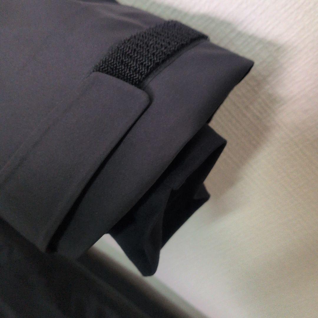 美品　マムートMAMMUT　ウェア ストーニー サーモ ジャケット