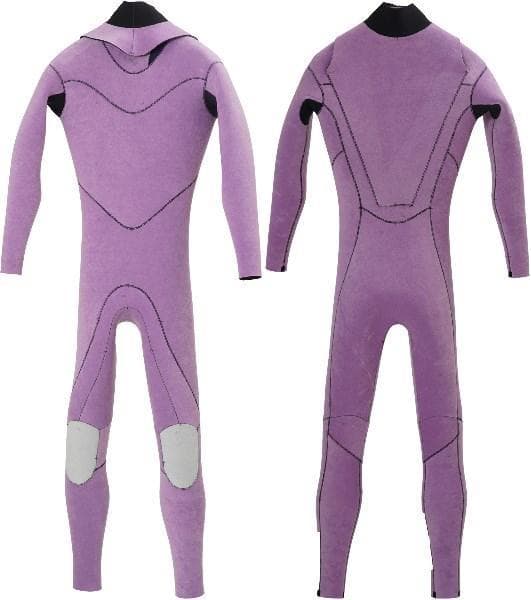 popsurf HighClass起毛5ｘ3ｍｍBZセミドライオーダー料込