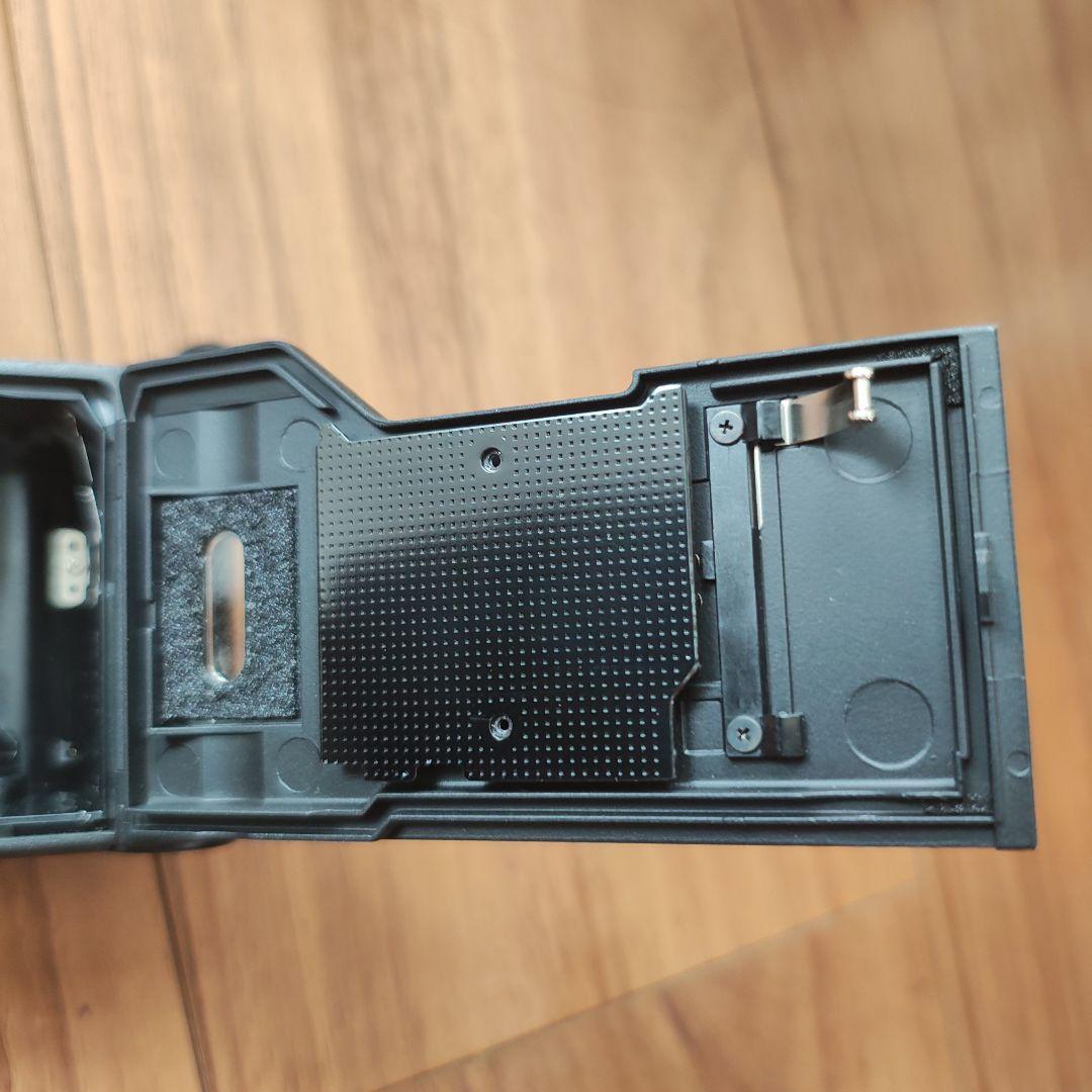 Ricoh GR1S コンパクトフィルムカメラ