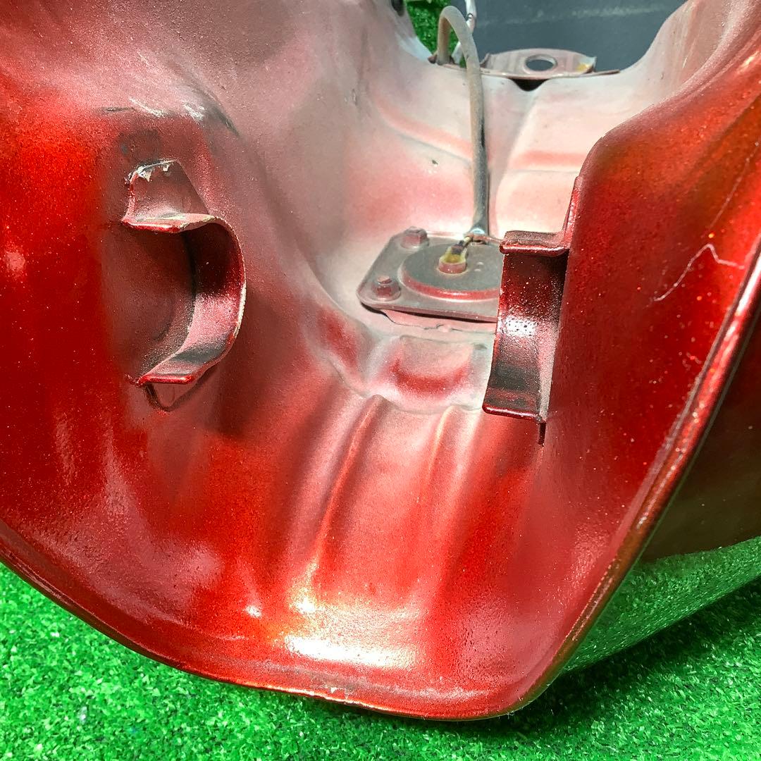 A*2様 CBX400F　CBX550F　PC04型　タンクセット　キャプ・コッ