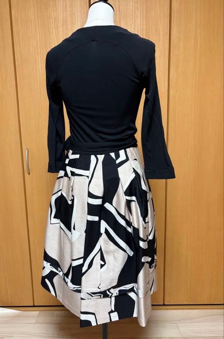 Diane von furstenberg ワンピース