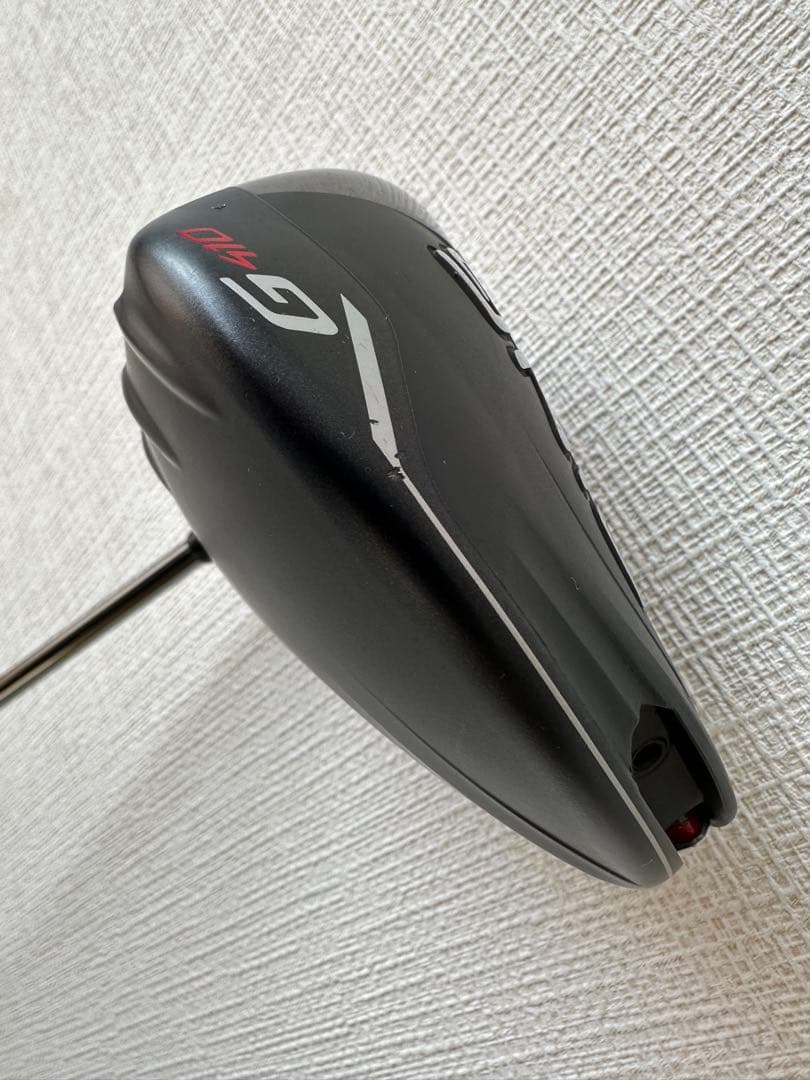 ピン　PING G410 LST ロースピンテクノロジー ドライバー　1W