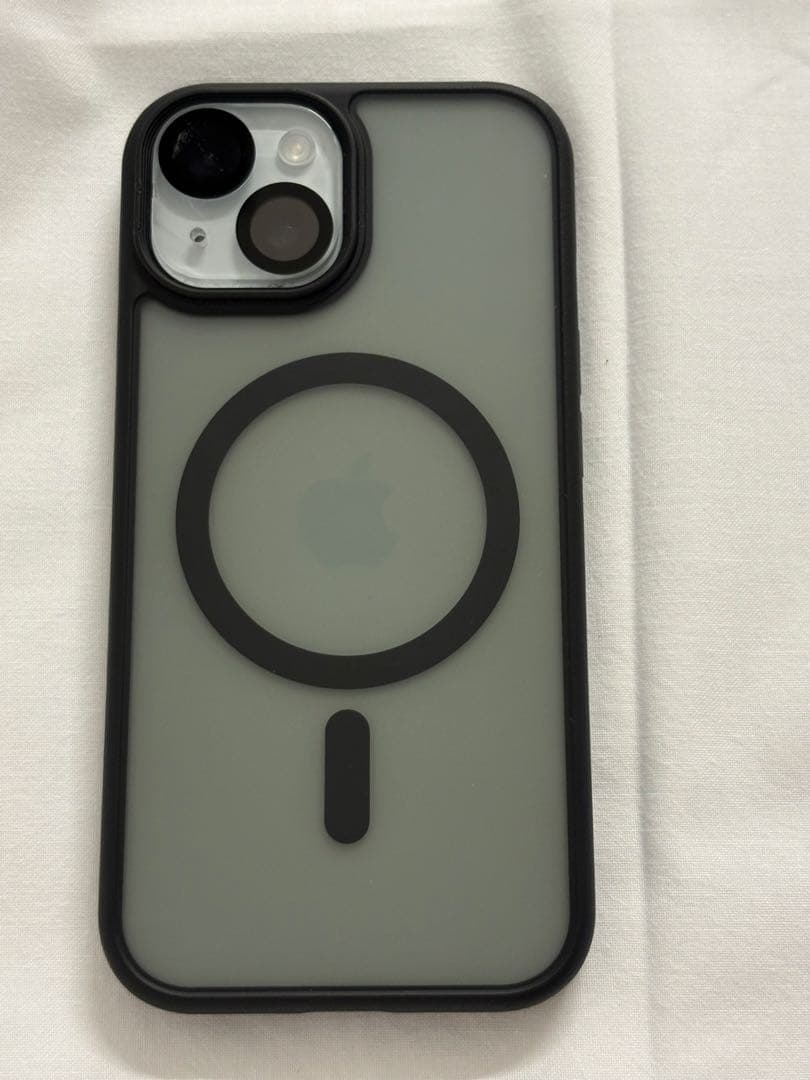 Apple iPhone 15 128GB ブルー 本体