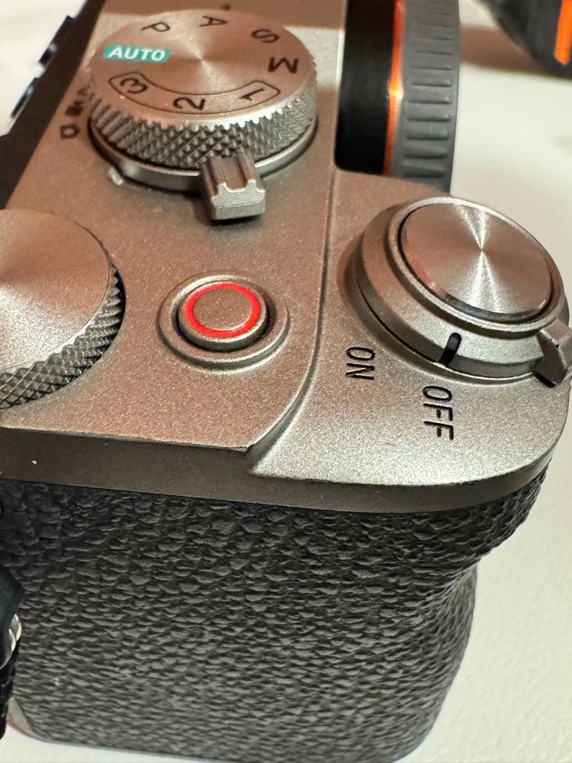 Sony α7C 2ミラーレスカメラ レンズ2個付き