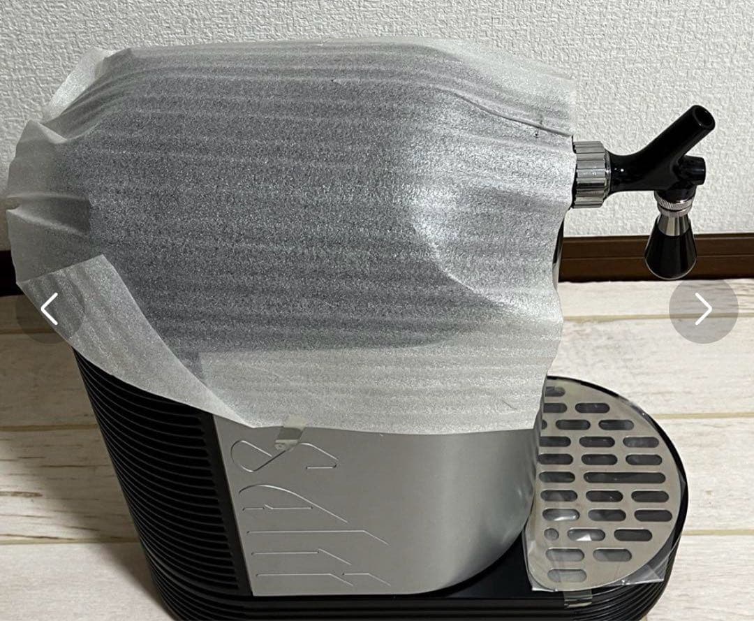 たまミー様用！ ASAHI 家庭用 ビアサーバー 非売品 未使用品 箱無し