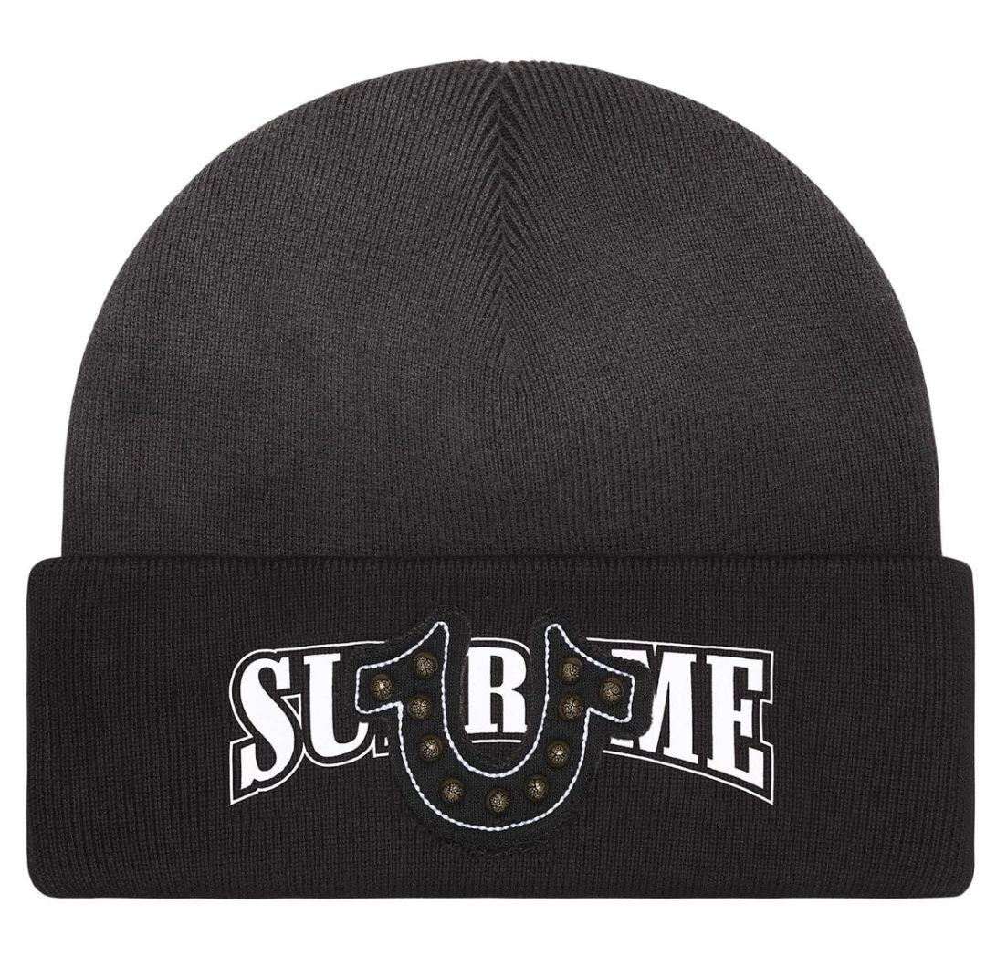 帽子 Supreme / True Religion Beanie \